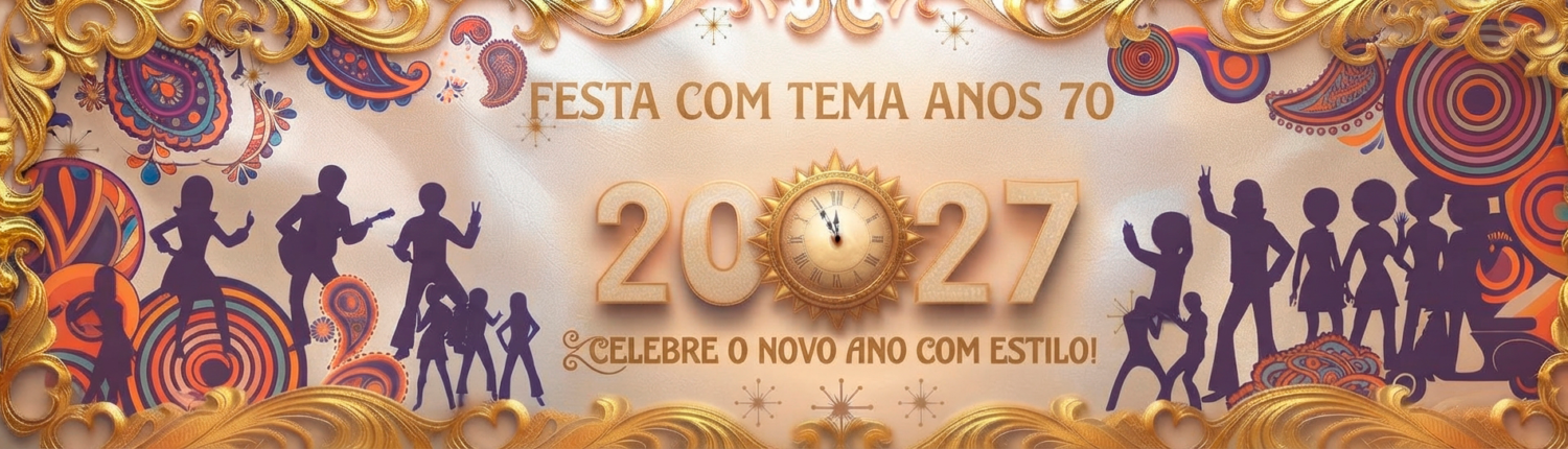 anos 70